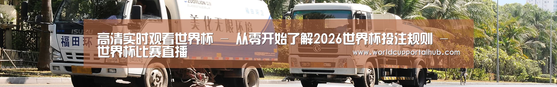 上海市案例