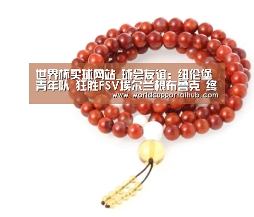 世界杯买球网站_球会友谊: 纽伦堡青年队 狂胜FSV埃尔兰根布鲁克 终场比分1:4